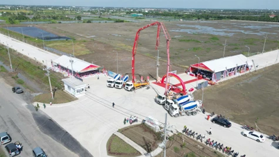 Dong Thap überwindet Schwierigkeiten, um das Wirtschaftswachstum aufrechtzuerhalten.