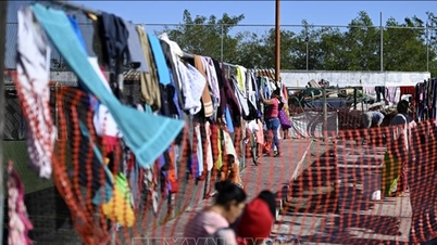 Die USA passen ihre Taktiken zur Bekämpfung illegaler Einwanderung an und konzentrieren sich dabei auf Schwerverbrecher.