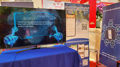 Tay Ninh: بتدریج رکاوٹوں کو دور کرنا اور سائنس اور ٹیکنالوجی کو فروغ دینا۔