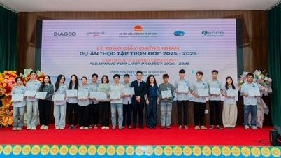 Mnoho studentů cestovního ruchu a pohostinství nachází práci díky projektu „Celoživotní vzdělávání“.