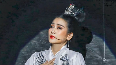 Zasloužilá umělkyně Tuyet Thu: Role s různými osobnostmi mi dávají větší „prostor“ k vystoupení.