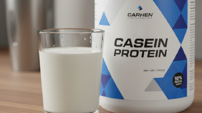 Å drikke proteinshaker om kvelden: hvor mye er nok til å bygge muskler uten å legge på seg fett?