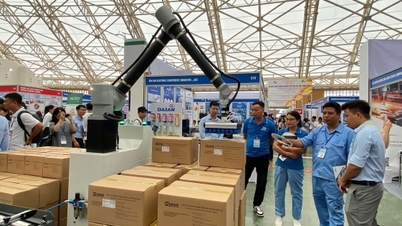 Es haben sich neue Möglichkeiten eröffnet, aber die unterstützenden Branchen stehen weiterhin vor „drei Engpässen“.