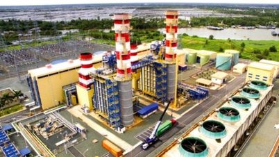 نیروگاه نون تراخ ۳ و ۴: تأیید قابلیت‌های سرمایه‌گذاران و پیمانکاران ویتنامی.