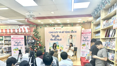 একজন তরুণ লেখক এমন বই লেখেন যা সহজ জিনিস থেকে ভালোবাসা জাগিয়ে তোলে।