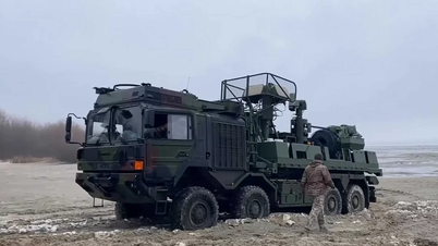 Британські системи протидії безпілотникам виявлені на озброєнні України.