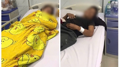 Casi 30 personas hospitalizadas tras comer pan en Quang Ngai.