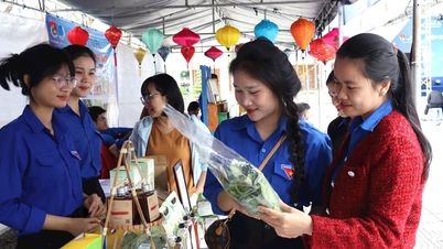 Festival Inovasi dan Kewirausahaan Da Nang 2025 diprediksi akan menjadi acara yang meriah.