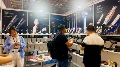 বিনিয়োগের পরিবর্তন - চূড়ান্ত অংশ: দেশীয় বাজার একটি নতুন প্রতিযোগিতামূলক দৃশ্যপটে প্রবেশ করছে