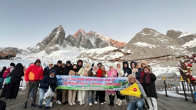 ស្វែងយល់ពីគោលដៅទេសចរណ៍ល្បីៗនៅក្នុងខេត្តយូណាន ប្រទេសចិន។