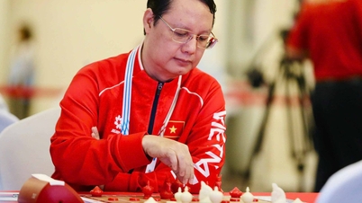 De «tøffe gamle kjekkaserne» på SEA Games