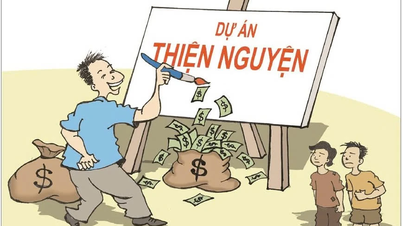 Споры вокруг благотворительных проектов: не позволяйте доброте использоваться в корыстных целях.