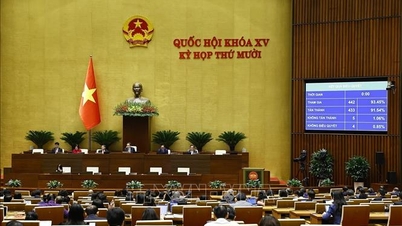 Gjennombrudd under resolusjon 57: Digital transformasjon som sprer seg til alle borgere.