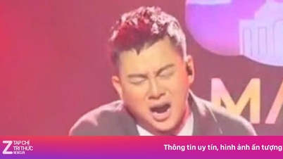 Hoai Lam sparks controversy.