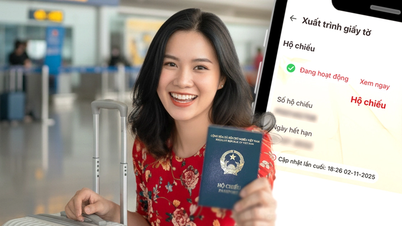 Nouvelle réglementation relative à la délivrance, à la révocation et à l'invalidation des passeports, applicable à compter du 1er juillet 2026.