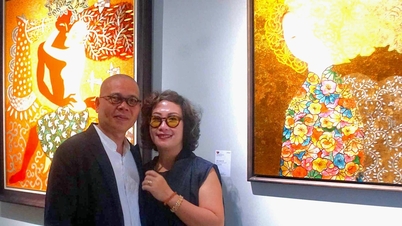 আন-হুইয়ের প্রেমিক এবং আলো