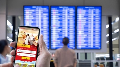 מהם כרטיסי אקו? השוואת הטבות ב-5 חברות תעופה וייטנאמיות.