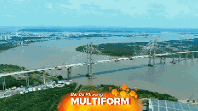 Öko-Industrieparks – Eine strategische Wahl für Ho-Chi-Minh-Stadt.