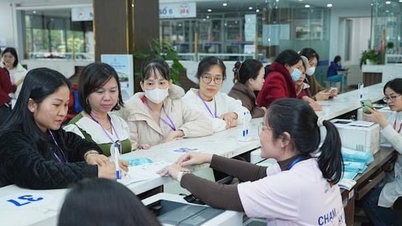 Don de 2 010 kits de dépistage du cancer et du virus HPV à des femmes vulnérables.