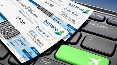 Ändra namn på en flygbiljett: Regler för 5 flygbolag i Vietnam