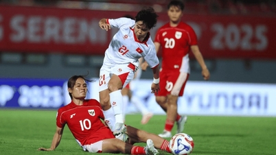 Vietnam kadın milli takımının Endonezya ile yapacağı maçı canlı olarak nereden izleyebilirim?