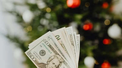 تعطیلات کے اخراجات: مالیاتی جال جو آپ کو نئے سال میں توڑ دیں گے۔