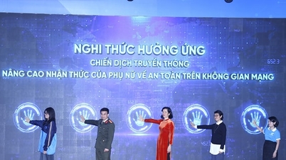 Kempen komunikasi "Menghubungkan 3 Keselamatan - Menguasai Ruang Digital"