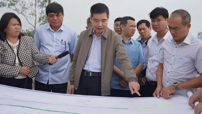 Принятие решительных мер по расчистке земель и переселению населения для обеспечения прогресса в реализации проекта строительства прибрежной дороги.