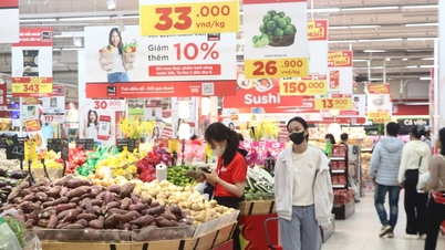 ទីក្រុងដាណាំងជំរុញសកម្មភាពទិញទំនិញយ៉ាងរស់រវើកក្នុងរដូវចុងឆ្នាំ។