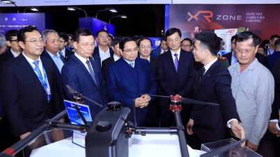 Ekosistem transformasi digital yang komprehensif di tingkat kelurahan/komune mendukung tata kelola yang efisien dan transparan.