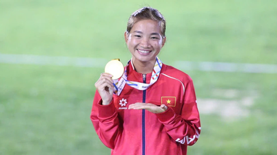 ពេល​ការប្រណាំង​បាន​ប្រព្រឹត្តទៅ ង្វៀន ធី អួន តែងតែ​ជា​អ្នកឈ្នះ។