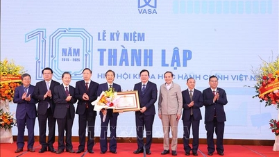 השקת מרכז פיתוח משאבי אנוש דיגיטליים בווייטנאם