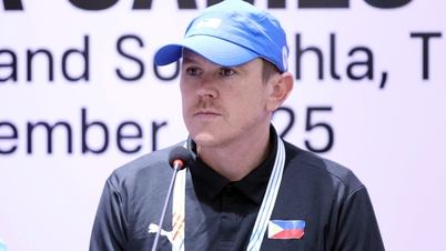 フィリピンのコーチは準決勝でベトナムU22とPK戦を行いたいと考えている。