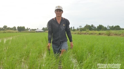 ជីវភាពរស់នៅដែលទទួលបានពីគំរូនៃការចិញ្ចឹមត្រី និងការដាំដុះដំណាំរួមបញ្ចូលគ្នា។