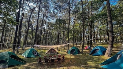 Svátek 30. dubna: 15 destinací, které musíte navštívit poblíž Hanoje