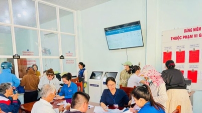 Создать группу по проверке работы государственных служб в провинции Ламдонг.