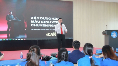 70 студентів взяли участь у дослідженні, щоб дізнатися про робоче середовище в компанії.