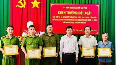 Секретар партійного осередку та сільський голова близькі до людей та відповідальні.