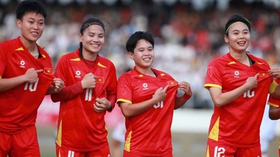 Vietnam Kadın Milli Takımı - Endonezya (Bugün saat 16:00): Finale yükselme bileti arayışı