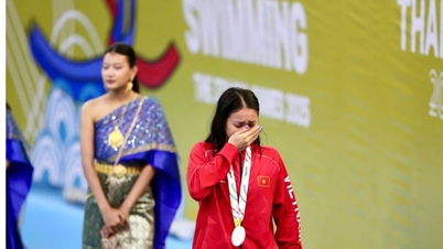 Os atletas precisam de apoio e incentivo.