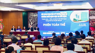 Rawatan masalah telinga, hidung dan tekak dalam era transformasi digital di Bandar Raya Ho Chi Minh.