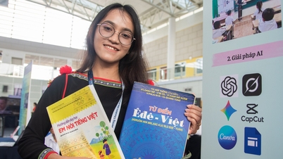 Lehrer in abgelegenen Gebieten nutzen KI, um den Wissensdurst ihrer Schüler nach digitalen Technologien zu stillen.