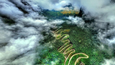 [Ảnh] Việt Nam đa sắc màu trên hành trình đổi mới