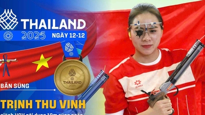 33. Güneydoğu Asya Oyunları, 14 Aralık: Karate, Vietnam'a 33. altın madalyasını kazandırdı.