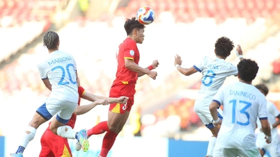 Sếp lớn bóng đá Philippines muốn U.23 Việt Nam thua bán kết, báo chỉ bán địa lại e dè