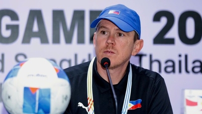 ¿Qué dijo el seleccionador de Filipinas Sub-22 sobre la selección de Vietnam Sub-22?