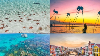 Phu Quoc: Da Nang'dan bir gezi planlama rehberi