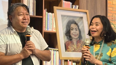 A „Levegőben a csata” rendezője filmet szeretne készíteni Nguyễn Phan Que Mai nemzetközileg díjnyertes könyve alapján.