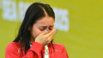 Vietnamská sportovní delegace se vyjádřila k incidentu, kdy vedoucí asociace rozplakal sportovce.