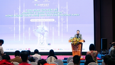 첨단 농업 스타트업을 위한 공간 확대.